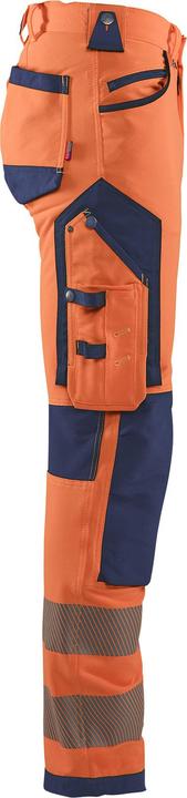 Produktbild Blakläder Hivis Stretch (52)