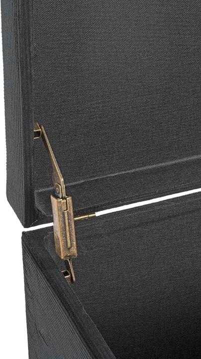 Image du produit HAKU Möbel Coffre-siège (58 cm)