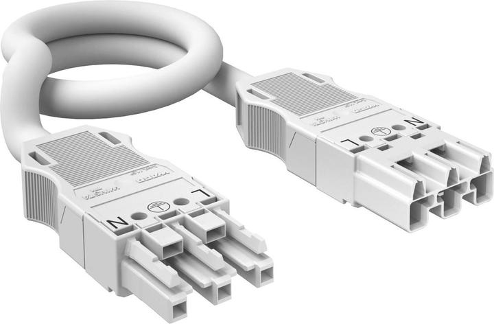 Produktbild OBO Bettermann BETTERMANN VLWIN3P25H5W (5 m, 2.50 mm²)