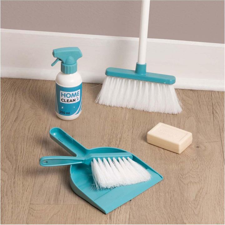 Image du produit Smoby XL Cleaning Set