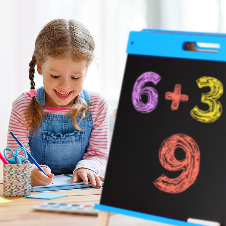 Image du produit Relaxdays Tableau enfant