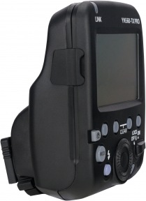 Actual product image Yongnuo Manual Flash Controller