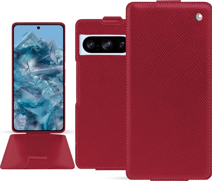 Rouge passion ( Pantone #a6192e )