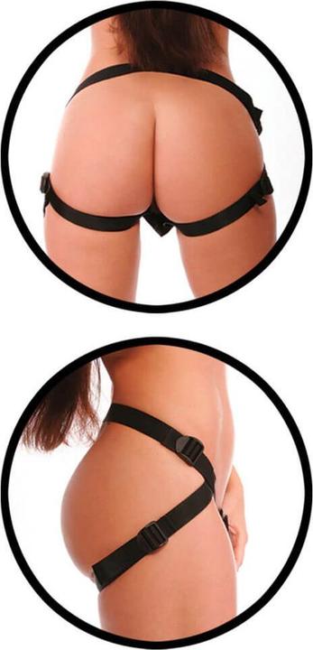 Image du produit Shots First Timers Strap-On Set