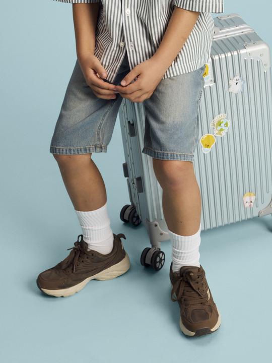 Produktbild Name it Regular Fit Bermudashorts (152)