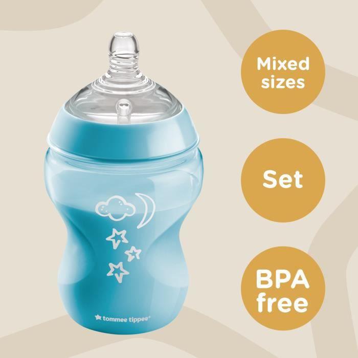 Produktbild Tommee Tippee Flaschen-Satz Advanced Anti-Colic (260 ml)