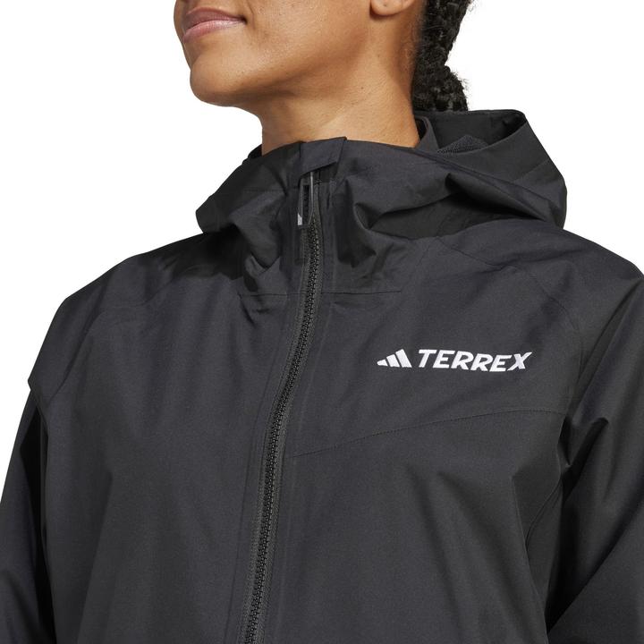 Image du produit adidas Multi 2L Rain Jacket - Regenjacke - Damen (L)
