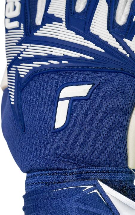 Produktbild Reusch Attrakt Freegel Gold X (6)