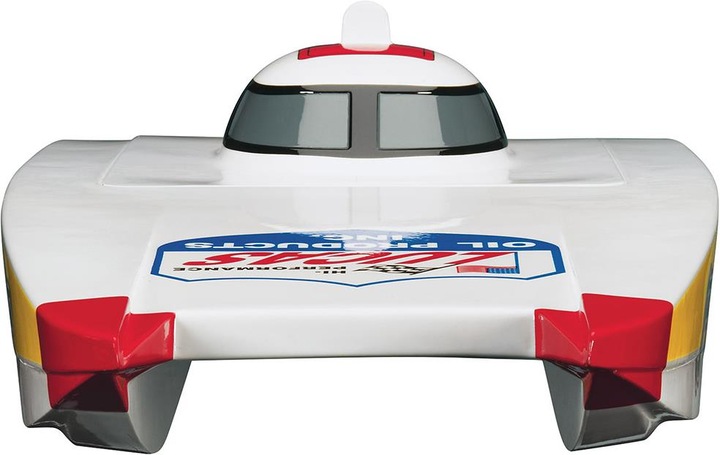Produktbild AquaCraft Lucas Oil Speed-Katamaran RTR
