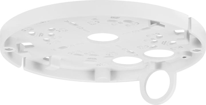 Actual product image Hanwha Network camera XNV-8081Z (2560 x 1920 pixels)