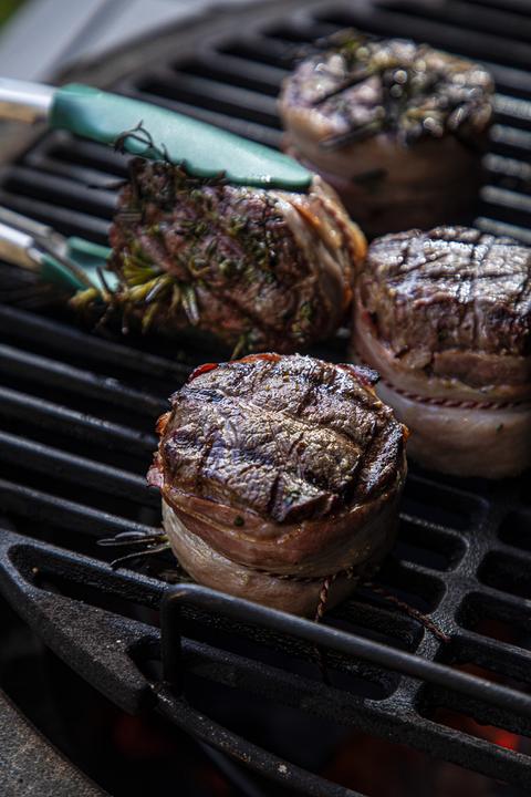 Produktbild Big Green Egg 2XL (740 mm)