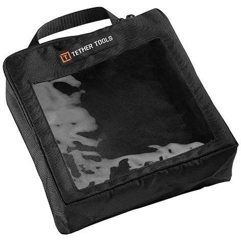Thumbnail - Tether Tools Organization Case (Large) (Tasche), Video Zubehör, Grau