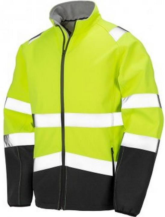 Veste de travail