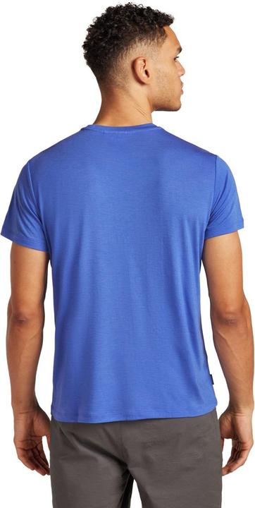 Produktbild Icebreaker Men Merino Blend Core SS Tee (XXL)