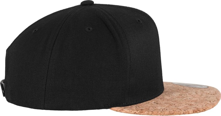 Produktbild Flexfit Cork Snapback (One Size)