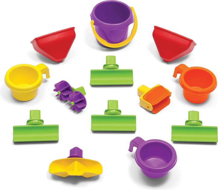 Image du produit Step2 Mur de découverte des cascades