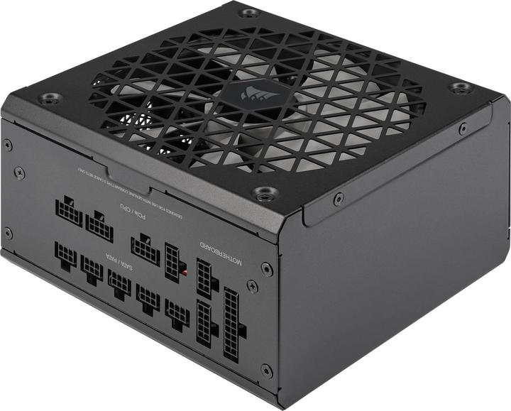 Image du produit Corsair RM850x SHIFT 80 PLUS Gold (850 W)