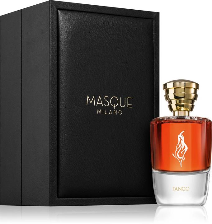 Produktbild Masque Tango (Eau de Parfum, 100 ml)