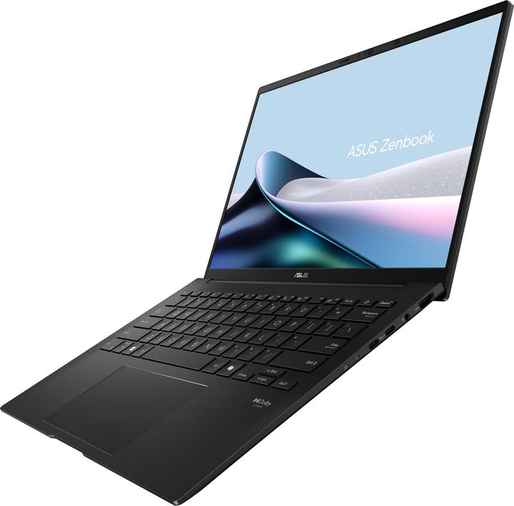 Produktbild ASUS Zenbook 14 UM3406GA-QD032W 14" WUXGA OLED Ryzen AI 7 445 32GB/1TB Win11 (14", 1000 GB, 32 GB, DE)