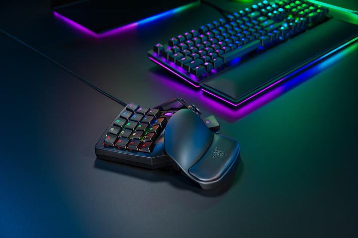 Razer Tartarus Pro (Nummernblock, Kabelgebunden) - kaufen