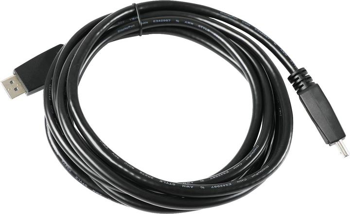 Produktbild V7 10FT DP1.4 to DP Video Cable (3 m)