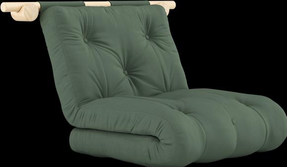 Actual product image Karup Design Hooked (1-seater)