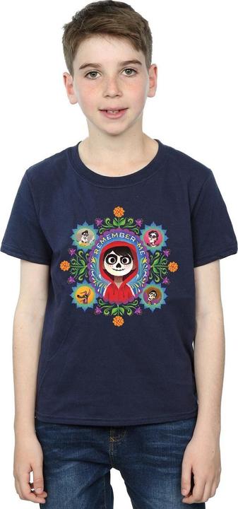 Produktbild Disney Coco Remember Me TShirt Jungen (140, 146)