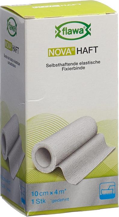 Produktbild Flawa Haft kohäsive Gazebinde