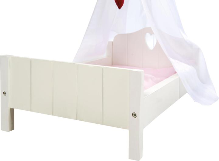 Immagine prodotto Roba Letto a cavalletto per bambole