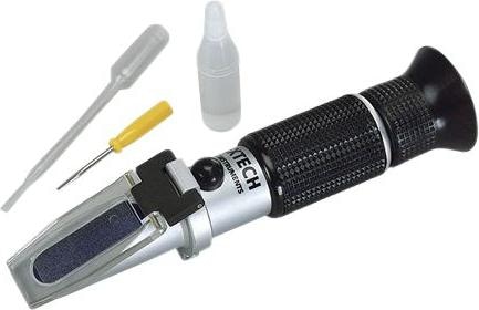 Produktbild Extech Hygrometer Funksender