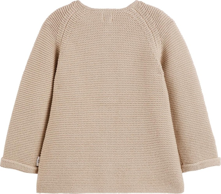 Immagine prodotto La Redoute Collections Cardigan con bottoni (74)