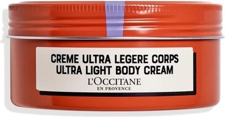 Produktbild L'Occitane Kumquat (Körpercreme, 175 ml)