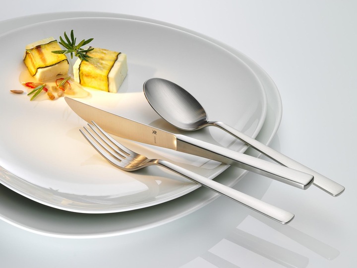 Immagine prodotto WMF Corvo (66 Pezzo/i, Set di posate)