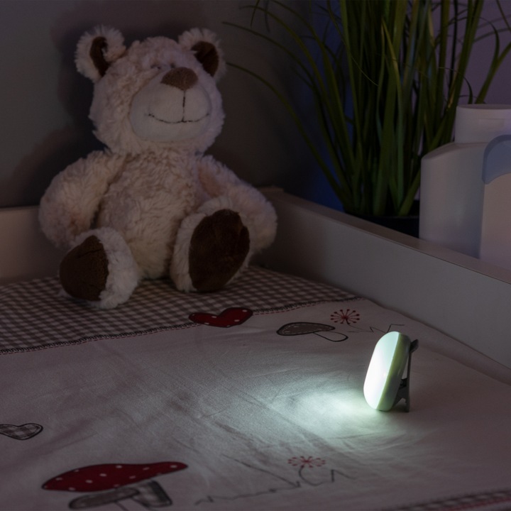 Actual product image Reer ClipLight