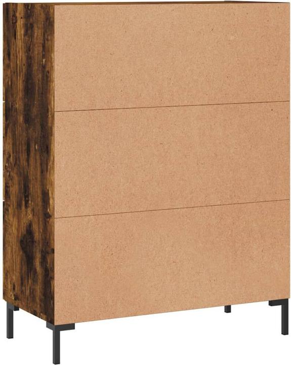 Image du produit vidaXL Sideboard (69.50 x 34 x 90 cm)