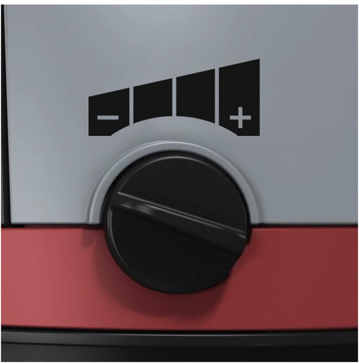 Image du produit Sprintus Era iGO avec batteries 5h et chargeur (Aspirateur sec)