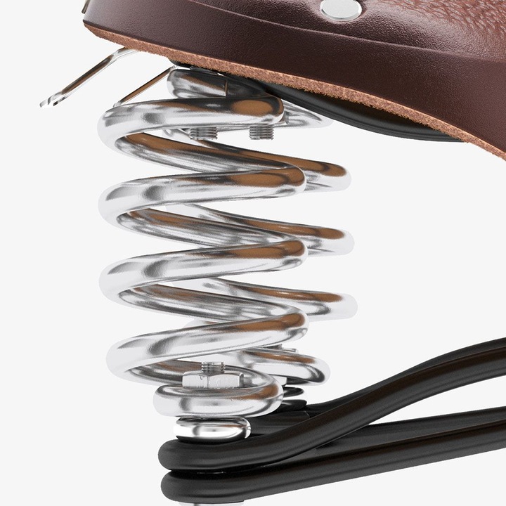 Image du produit Brooks England B66 Selle unique en cuir