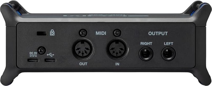 Image du produit Zoom UAC-232/C (USB)
