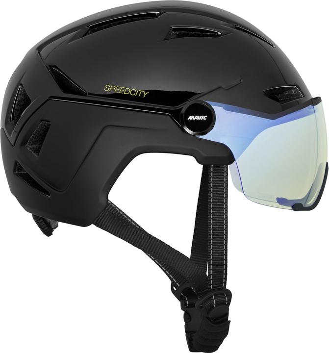 Produktbild Mavic Speedcity (58 - 60 cm)