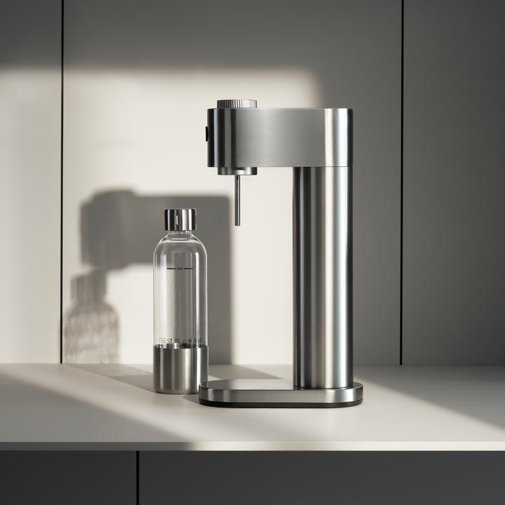 Actual product image WMF Element One Ersatzteil PET-Flasche