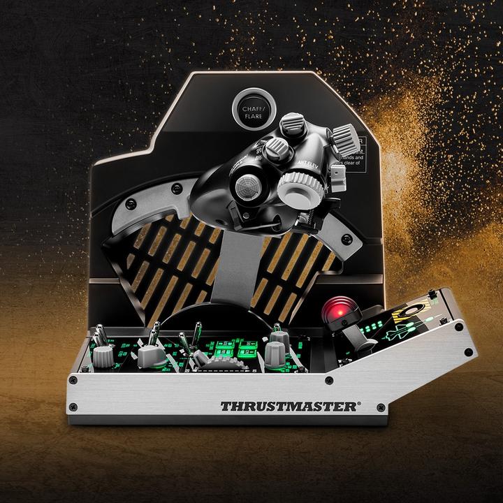 Produktbild Thrustmaster Viper TQS Mission Pack (PC)