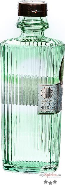 Image du produit Le Tribute Gin (1 x 70 cl)