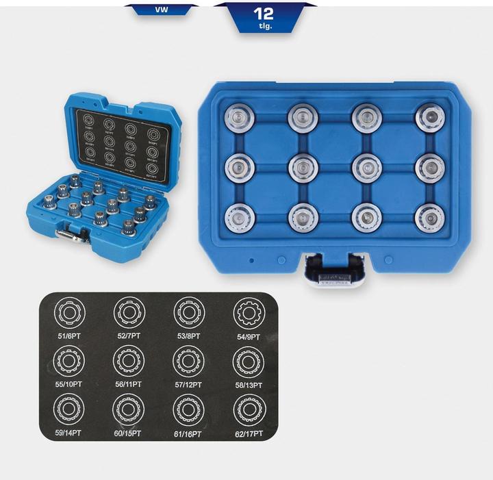 Actual product image Brilliant Tools BT691190