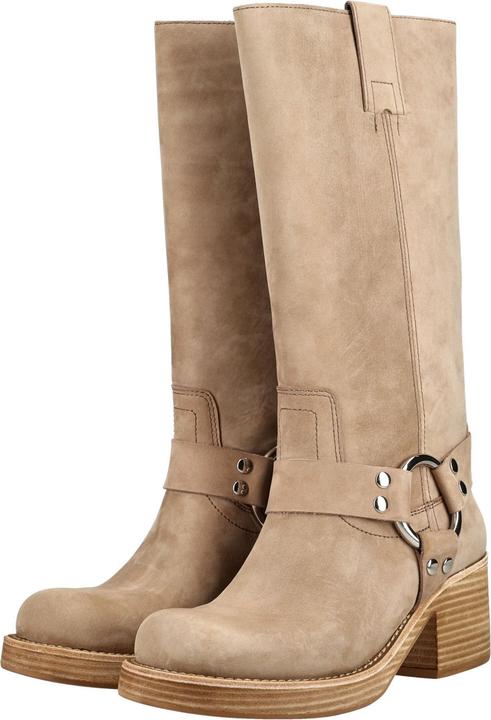 Image du produit Jeffrey Campbell Stiefel (40)