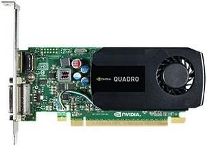 Produktbild Dell Grafikkarte NVIDIA Quadro K620 2GB (2 GB)
