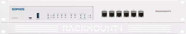 Image du produit Rackmount.IT Kit RM Sophos RED 20/RED 60 blindé/industrialisé