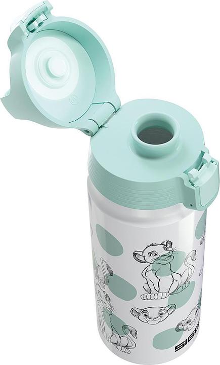 Immagine prodotto Sigg Simba & Nala (0.60 l)