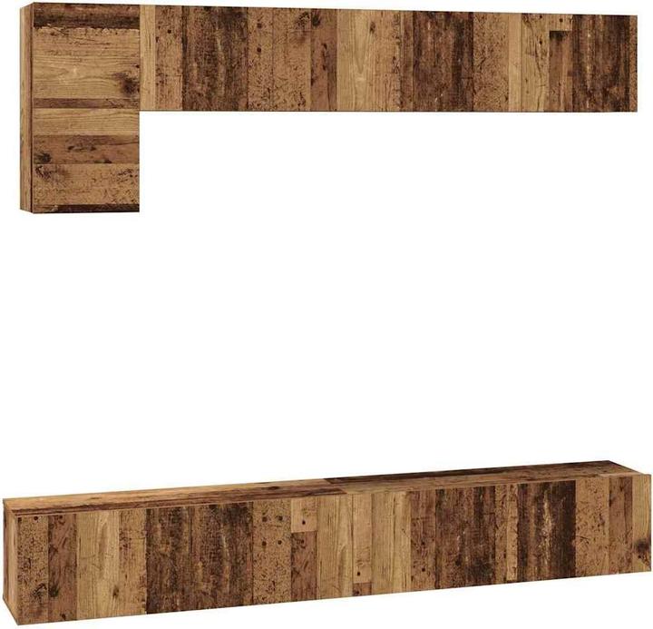 Produktbild VidaXL TV-Schrank (100 x 30 x 30 cm)