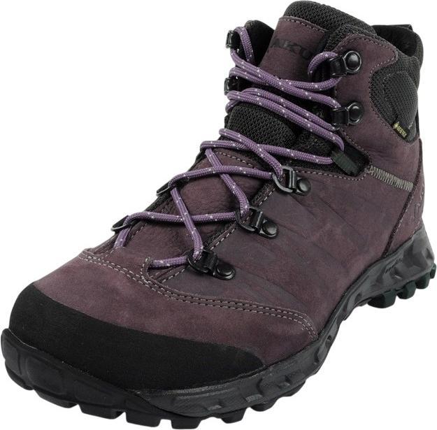 Produktbild AKU Coldai Sneaker Leder GoreTex (38)