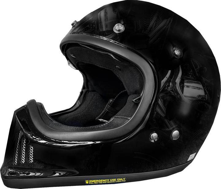 Image du produit Shoei EX-Zéro (61 - 62 cm, XL)